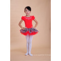 корейский стиль новорожденных девочек платье танец пачка платье балета платья